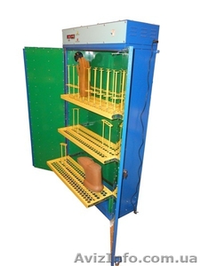 ШКАФНАЯ  УСТАНОВКА  ТИПА  УСДЗС-01/05   #1228640