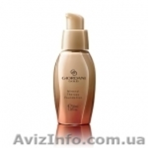 Тональная основа «Роскошный атлас» GG от Орифлейм #1237148