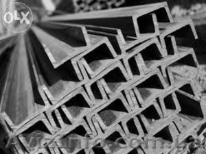 Продам швелер новый  #1234877