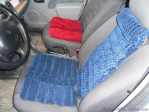 Сиденье из гречневой лузги от Фаберлик #1234222