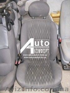 Сидения автомобильные,  3 шт. в одном цвете #1240575