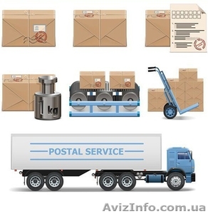 Склад временного хранения в г. Симферополь #1227731