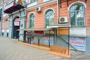 Аренда прекрасного полуподвального помещения в центре от хозяина. #1114397