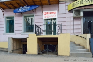 Сдам отличное фасадное помещение на Троицкой. Хозяин. #1242760