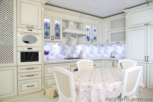 Деревянная мебель для VIP-клиента #1228365