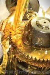 Индустриальные смазочные материалы  #1232736