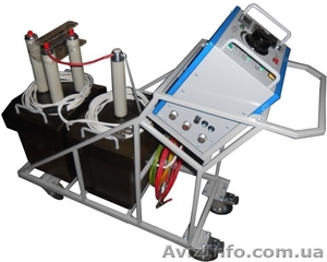 Установка  СНЧ 35   #1228666