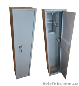 Сейф для оружия #1233055