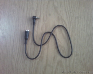 Антенный адаптер,  переходник для модема Huawei EC 1705 #1240919