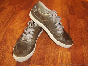 Мужские демисезонные ботинки САТ 42р. #1237595