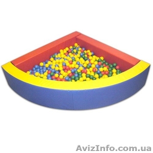 Бассейн детский #1236819