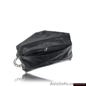 Сумочка-клатч «Роковая красотка»  от Орифлейм #1236431