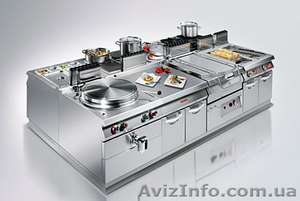 Оборудование для баров,  ресторанов,  кафе. Италия. #1239525