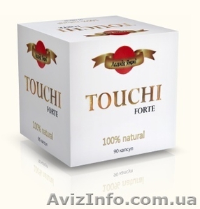 Средство для снижения сахара в крови. – Тоути Форте и Плюс в Тернополе.  #1240151