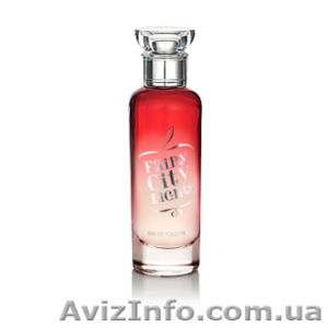 Туалетная вода Fairy City Lights от Орифлейм #1236611