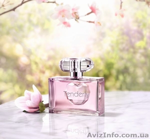 Туалетная вода Tenderly от Орифлейм #1236616