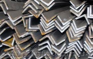 Продам уголок в ассортименте #1234841