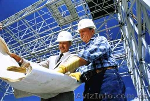 Рабочее проектирование,  разработка ППР,  ПОС. #1240240