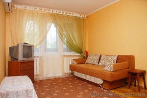 Академгородок.,  посуточно 066-269-05-13 #1237458