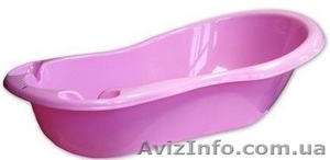 Ванночка и подставка для купания #1231299