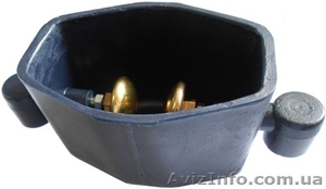 Ячейка измерительная для установки  испытания трансформаторного масла  #1228642