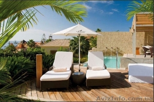 Аренда вилл на Канарах по демократичным ценам! #1241329