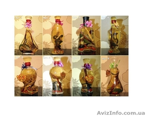 Настойка со змеёй Фенгун  #1230781