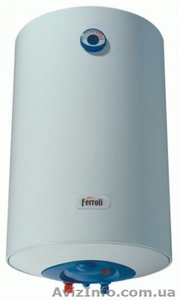 Водонагреватель FERROLI BLUE OCEAN SEV 080 (круглый 80 литров) #1231612