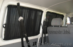 Автоштори Volkswagen Т-4 #1243023