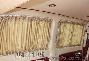 Штори  Volkswagen Т-5 #1243028