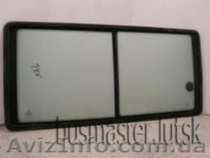 Форточки,  стекла  для Volkswagen Т4 #1243419