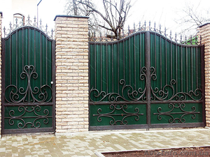 Производство металлоконструкций. #1231348