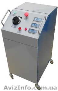 Устройство выпрямительное высоковольтное типа ВУ 20/50кВ #1228629