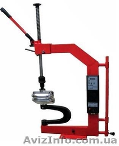 Вулканизатор универсальный ЭВУ-2МП. #1242813