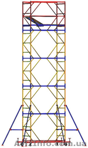 Аренда вышек тур Атлант #1240833