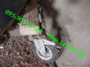 Продам аэродинамический сепаратор САД5 #1230931