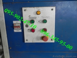 Продам б/в сепаратор для чистки та калібровки зернових САД-5 #1230972