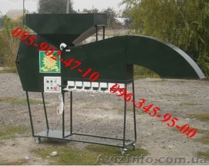 Продам ІСМ-5 сепаратор зерна #1230995