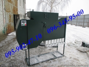 Продам сепаратор зерна (чистка/ калібровка) IСМ-10/5 #1230998