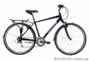 Велосипед Winner Atlantic 28  в Одессе #941309
