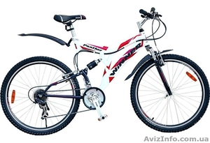 Велосипед Winner Panther 26 во Львове #1229837