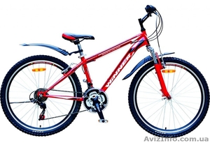 Велосипед Winner Rocky 26 купить в Киеве #912890