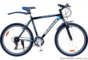 Велосипед Winner Viking 26  в Харькове #1225708