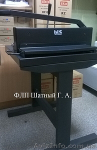 Продам резак  BLS 52 б/у #1229448