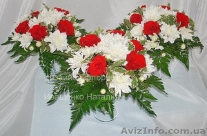 Оформление столов для гостей #1232625