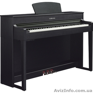 Продам YAMAHA Clavinova CLP-535B #1238768