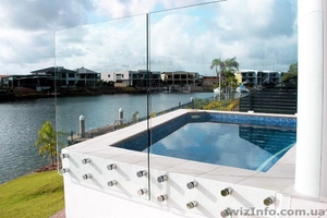 Лестничные перила #1233156