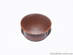 Заглушки для технологических,  технических,  отверстий #1230277