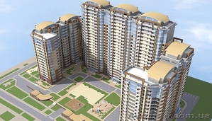 1 комн. квартира Вузовский/3ст.Люстдорфская дорога	     #1237258