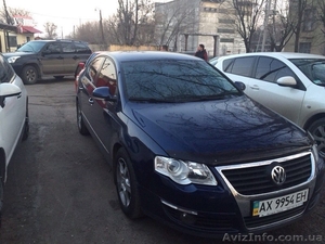 Volkswagen Passat B5 2006 б/у в отличном состоянии #1245210